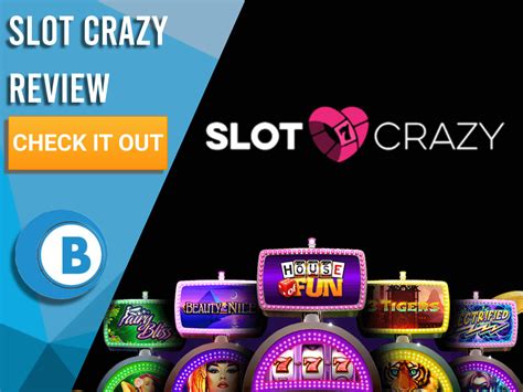 Slot crazy casino Chile
